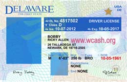 Editable Drivers License Template from wordpsd.com