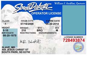 texas drivers license change of address